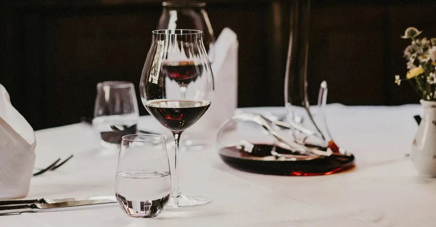 Glassware