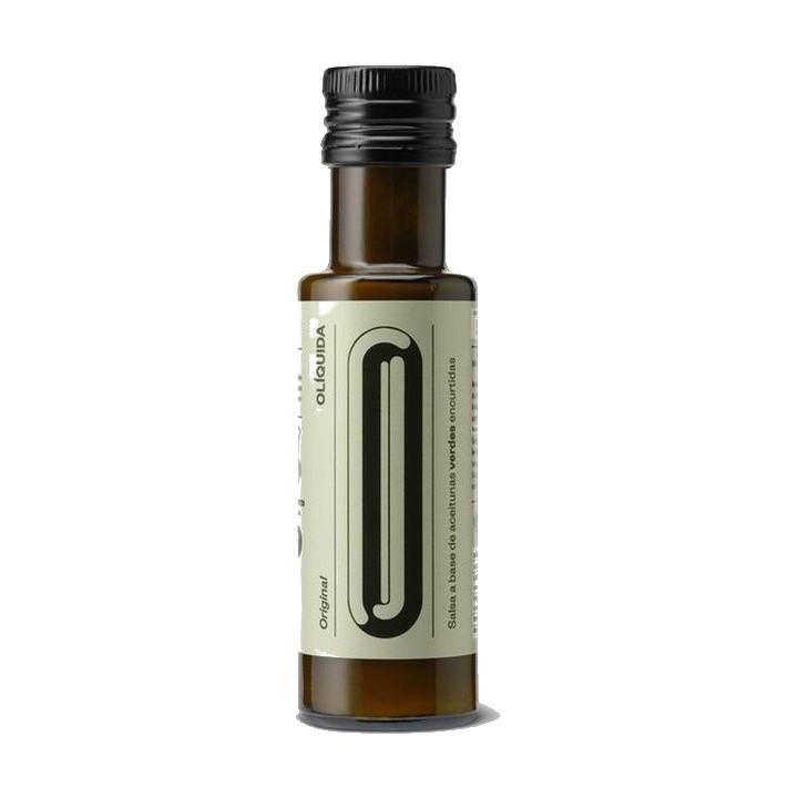 Caviaroli — Oliquida