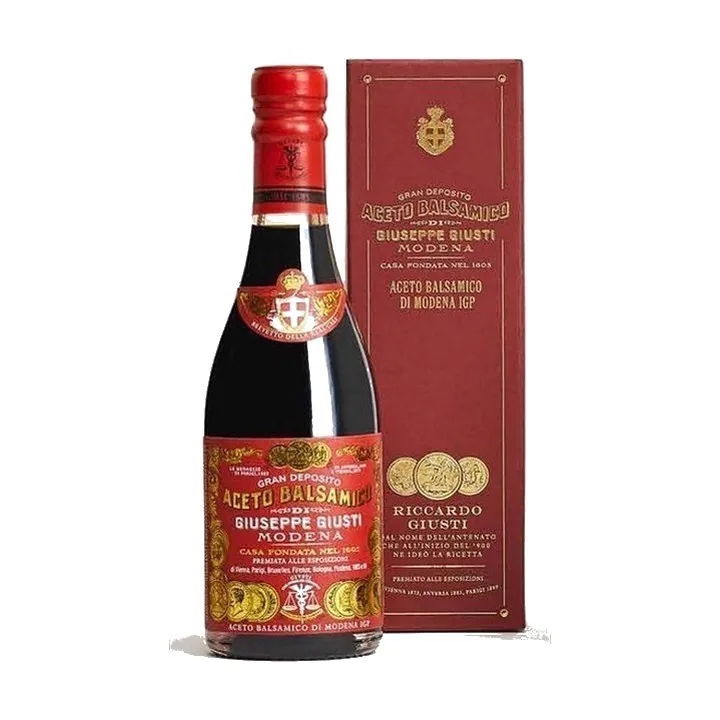 Giusti — Balsamic Vinegar of Modena IGP