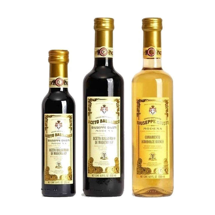 Giusti — Collezione Bordolese