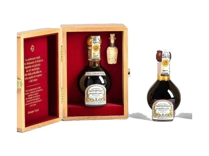 Giusti — Traditional DOP