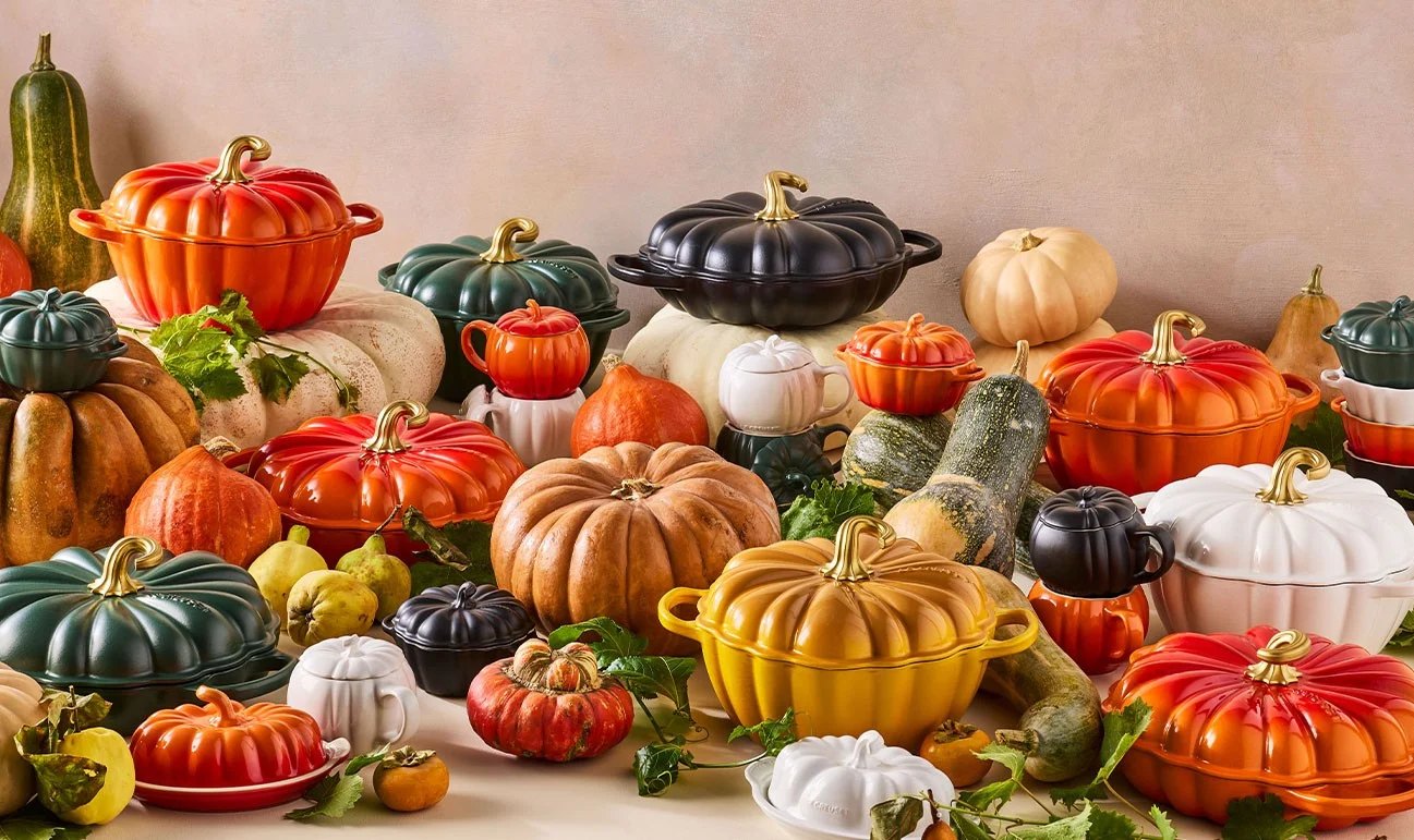 Le Creuset