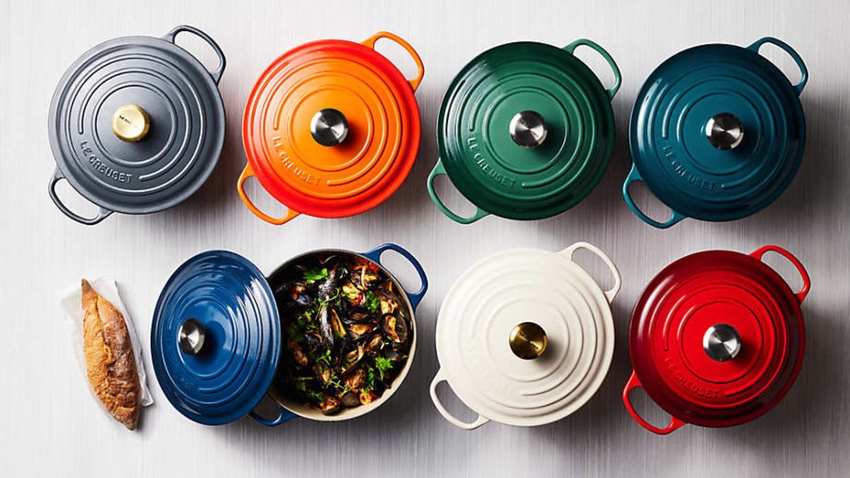 Le Creuset