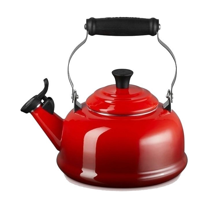 Le Creuset — Çaydanlıklar, gereçler ve aksesuarlar