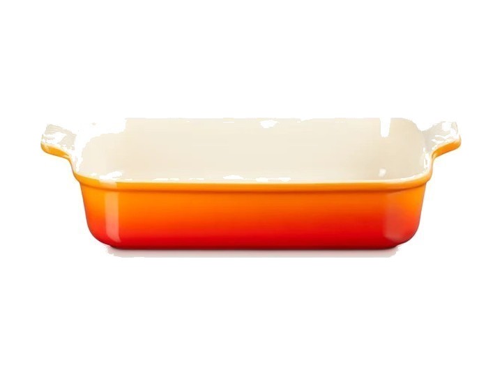 Le Creuset — Stoneware