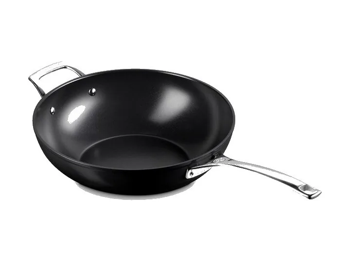 Le Creuset — Toughened non-stick
