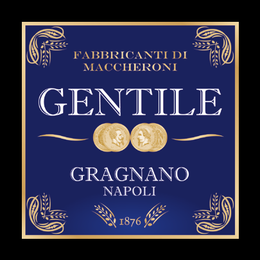 Gentile logosu