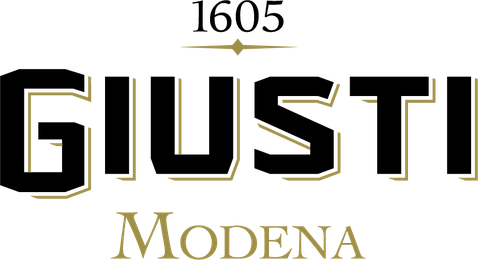 Giusti logosu