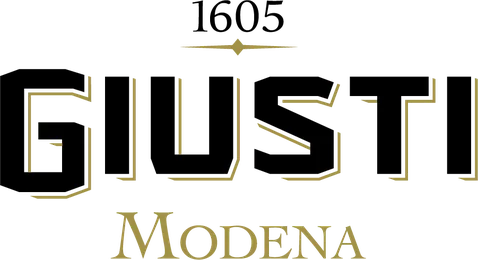 Giusti logo