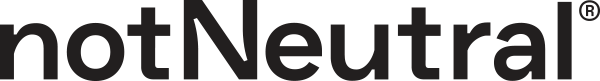 notNeutral logosu