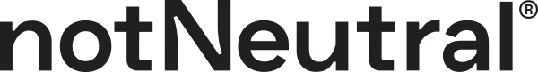 notNeutral logo