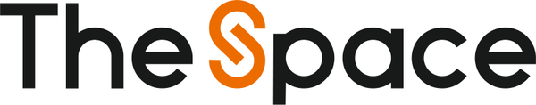 The Space logosu