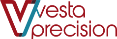 Vesta Precision logosu