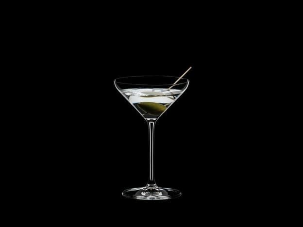 Riedel — Bar ve distile içkiler