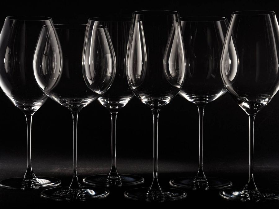 Riedel — Restoran serileri
