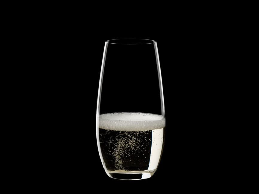 Riedel — Sapsız kadehler ve bardaklar
