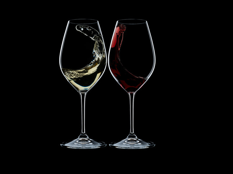 Riedel — Üzüm çeşidine özel kadehler