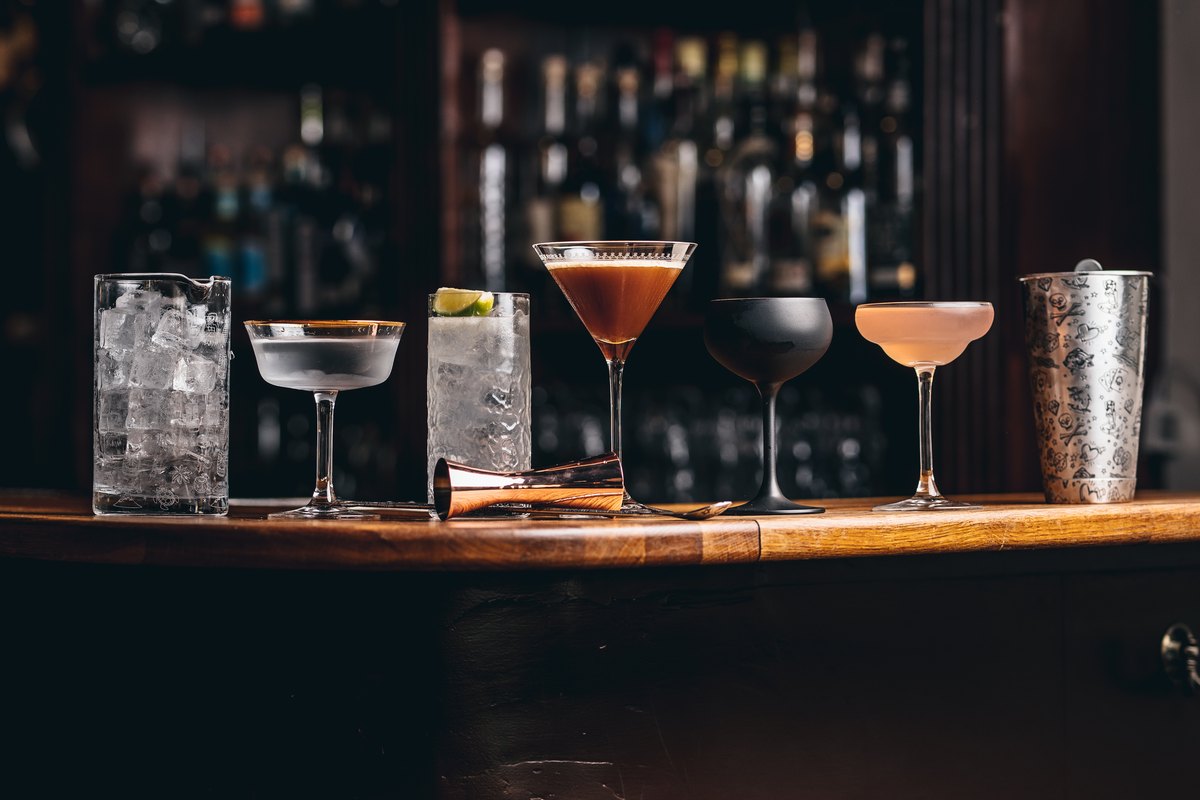 Urban Bar
