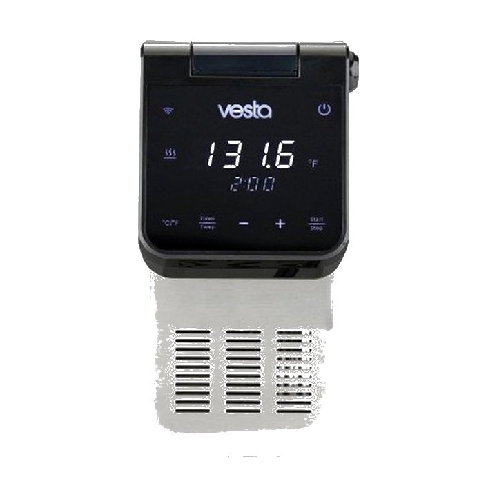 Vesta Precision — Daldırma tipi sous vide cihazları