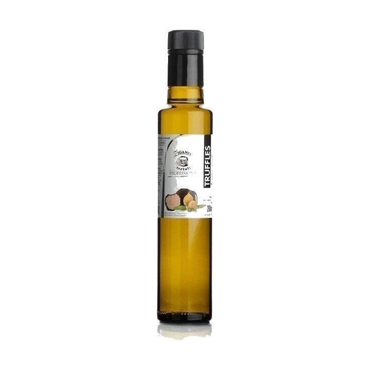 Zigante — Trüf yağı