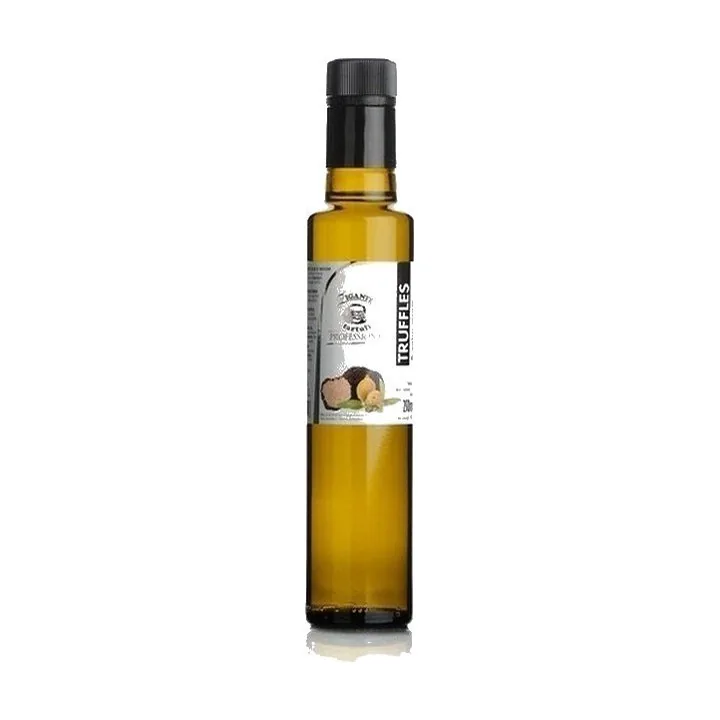 Zigante — Truffle oil